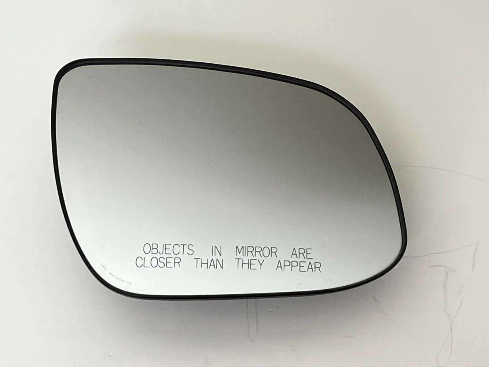 HYUNDAI Accent 2010 2011 Right Door Passenger Side Mirror Glass Non Heated
