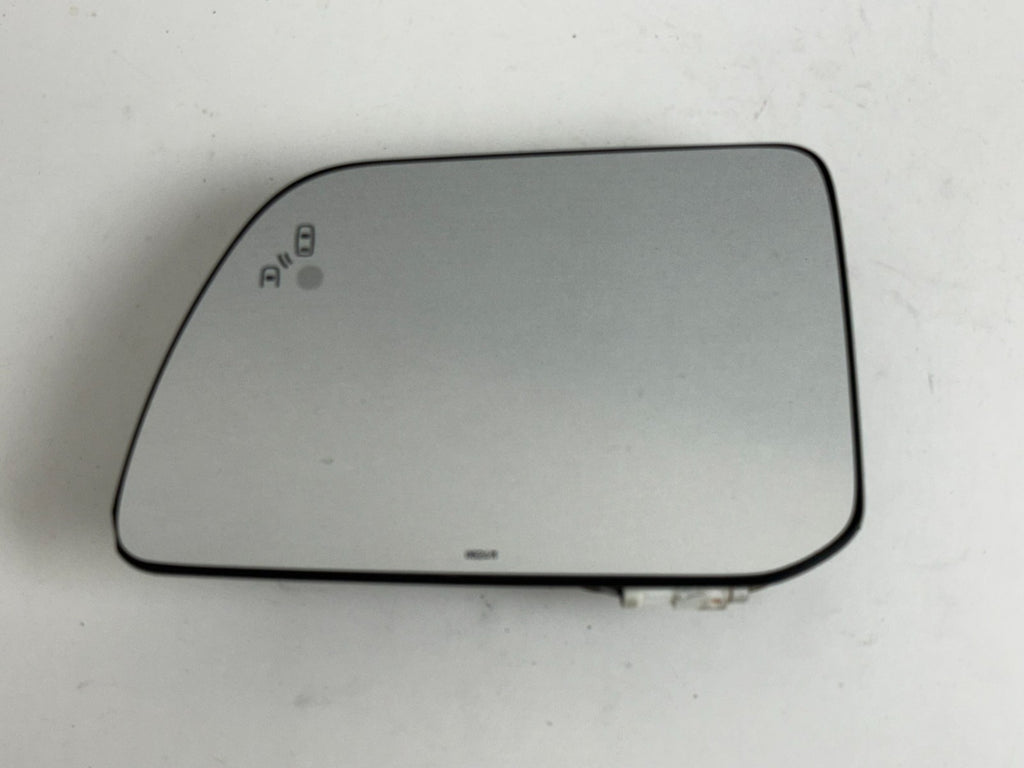 FORD Edge Lincoln MKX 2015 Left Blind Spot Driver Side Heated Mirror Glass