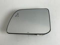 FORD Edge Lincoln MKX 2015 Left Blind Spot Driver Side Heated Mirror Glass