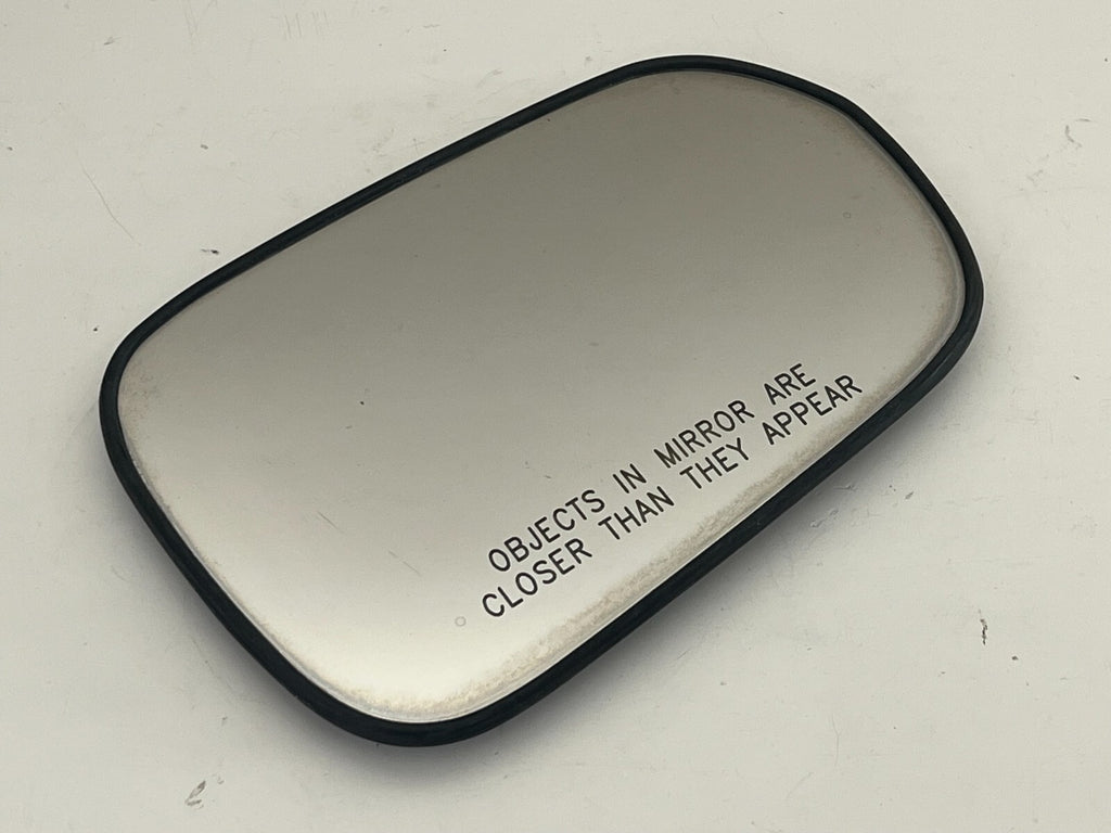 HONDA Accord 1999 - 2002 Passenger Side Door Mirror Glass Right RH