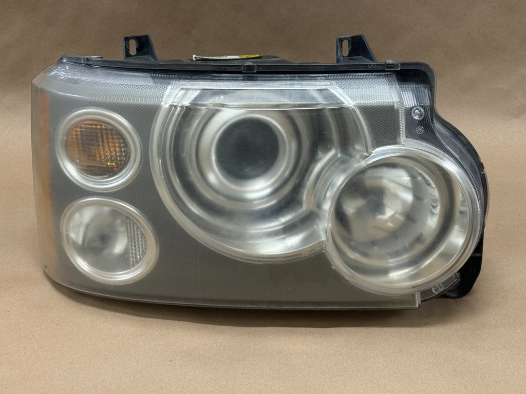 2006-2009 LAND Range Rover L322 Right SIDE Adaptive Xenon Headlight AFS