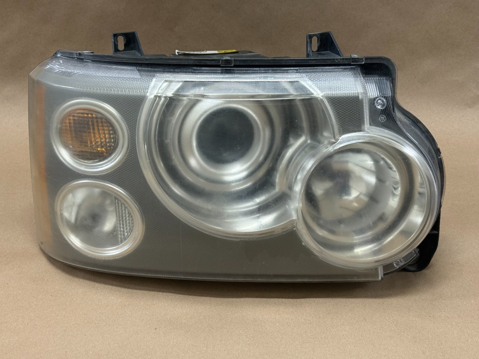 2006-2009 LAND Range Rover L322 Right SIDE Adaptive Xenon Headlight AFS