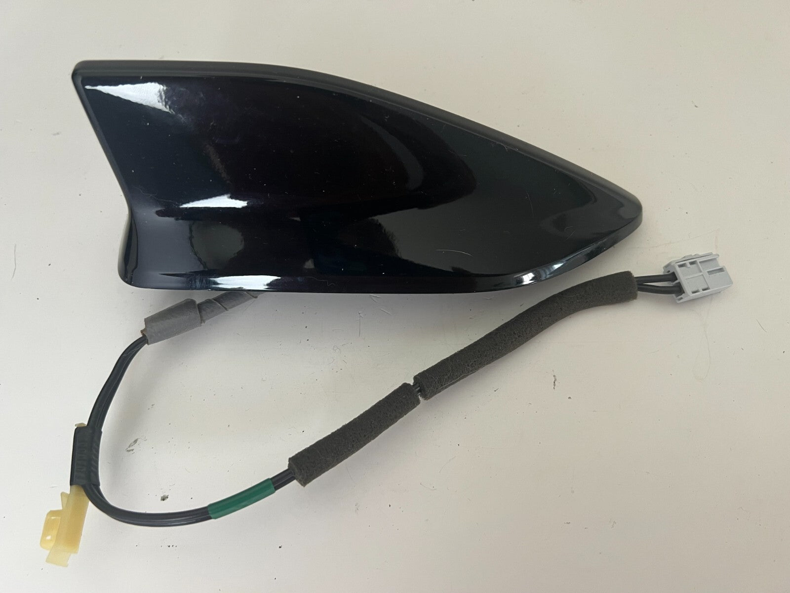ACURA ILX 2016-2022 Roof Shark Fin Antenna 39150-tx6-h010-m1 Nh731p Black