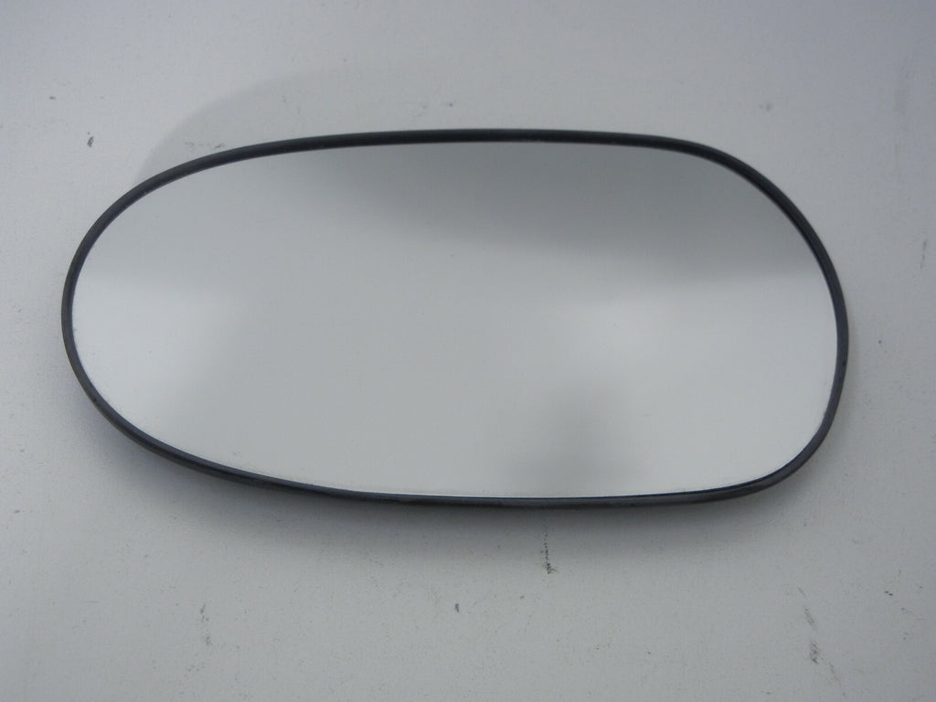 JAGUAR X-type Driver SIDE LEFT DOOR Mirror Heated Glass