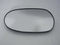JAGUAR X-type Driver SIDE LEFT DOOR Mirror Heated Glass