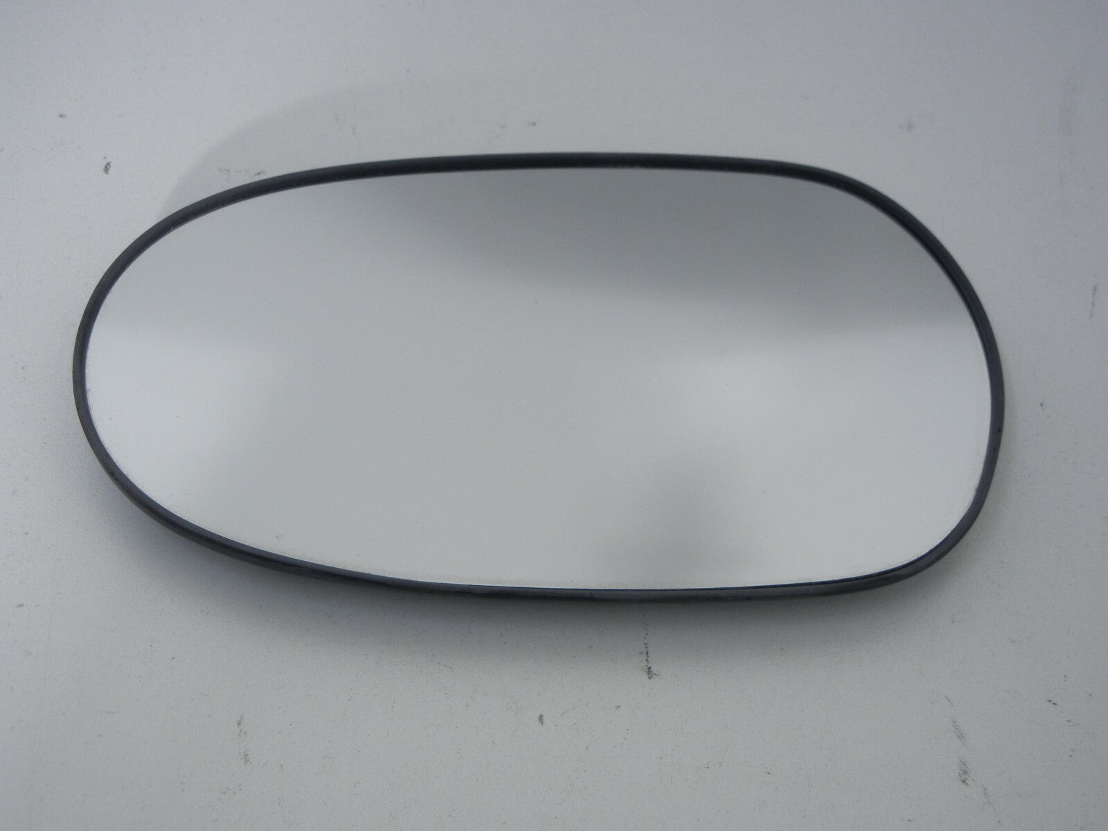 JAGUAR X-type Driver SIDE LEFT DOOR Mirror Heated Glass