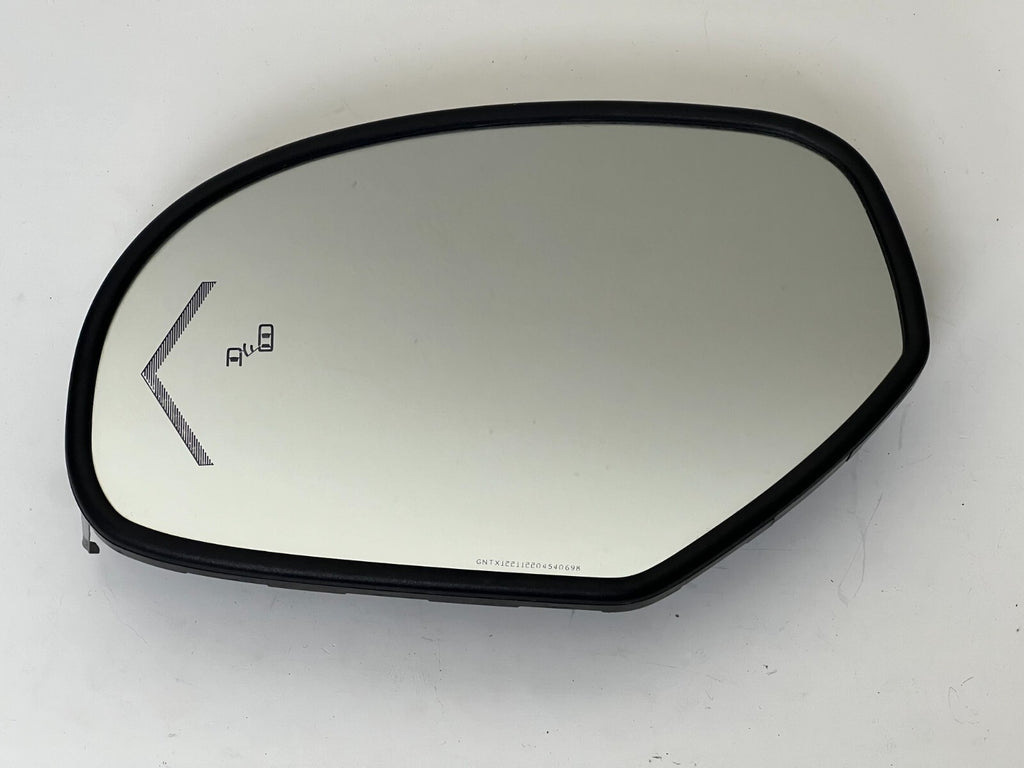 SUBURBAN Yukon Tahoe HEAT AUTO DIM Mirror Glass Left SIDE Arrow Turn Blind Spot