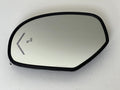 SUBURBAN Yukon Tahoe HEAT AUTO DIM Mirror Glass Left SIDE Arrow Turn Blind Spot