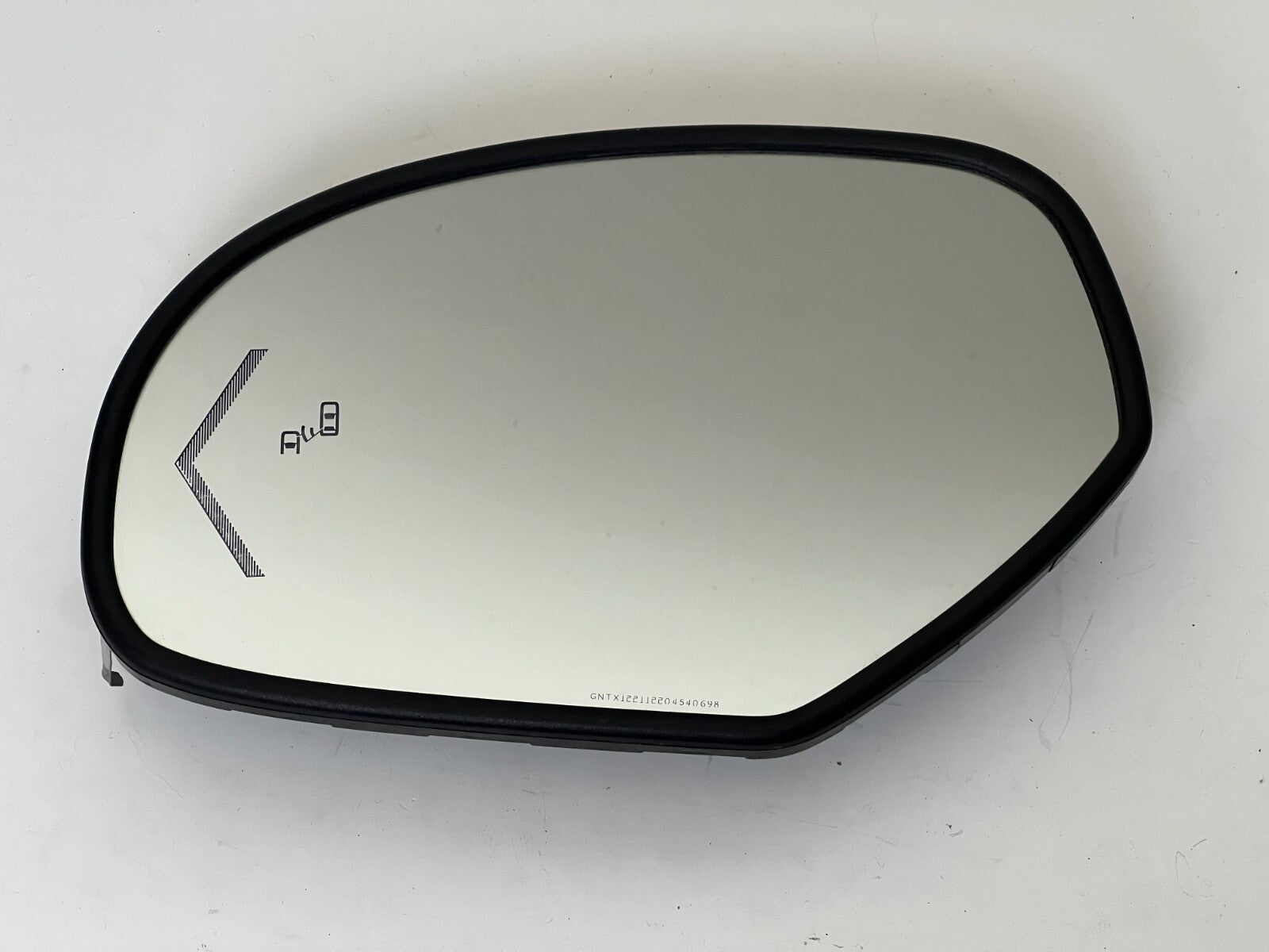 SUBURBAN Yukon Tahoe HEAT AUTO DIM Mirror Glass Left SIDE Arrow Turn Blind Spot