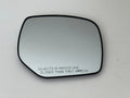 SUBARU Impreza Forester XV Crosstrek 2014 Right Side Heated Mirror Glass