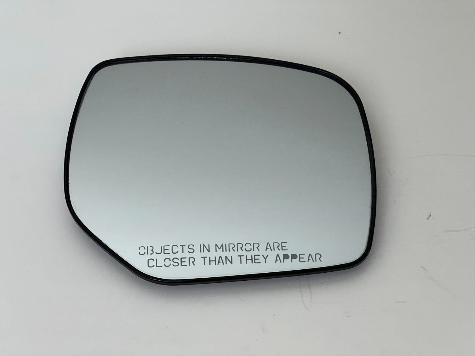 SUBARU Impreza Forester XV Crosstrek 2014 Right Side Heated Mirror Glass