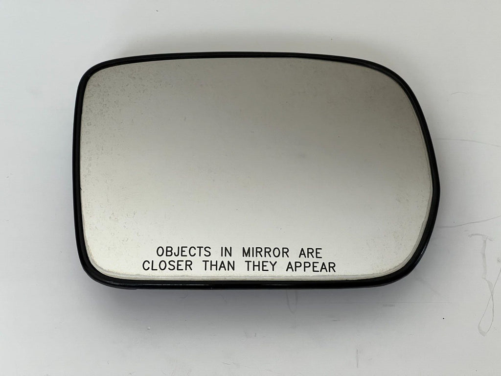 HONDA Odyssey 1999 - 2004 Right Side Passenger Door Mirror Glass RH