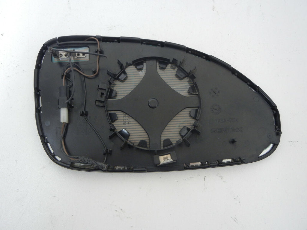 BUICK Enclave AUTO DIM Heated Mirror Glass LEFT DOOR Driver SIDE 2008-2017