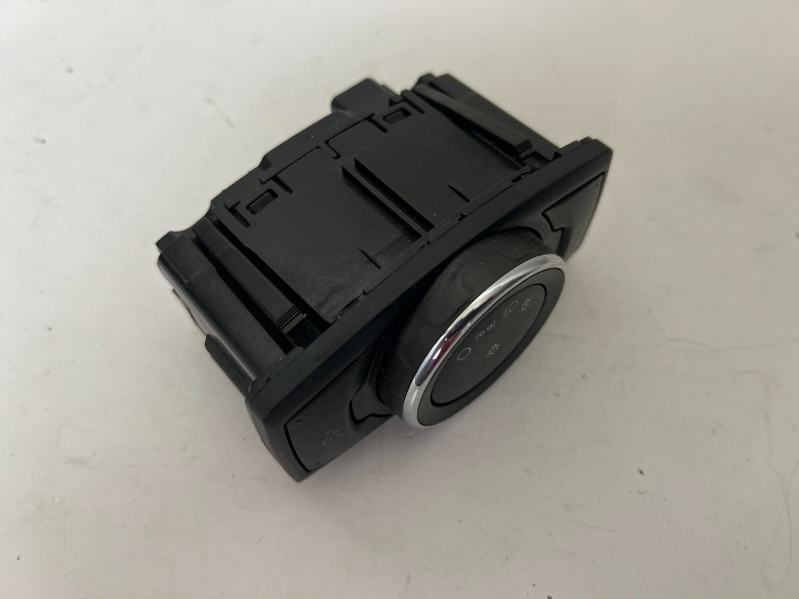 FORD Fusion Headlight Dimmer Switch Knob Control Dg9t-13d061-ccw 2013-2020
