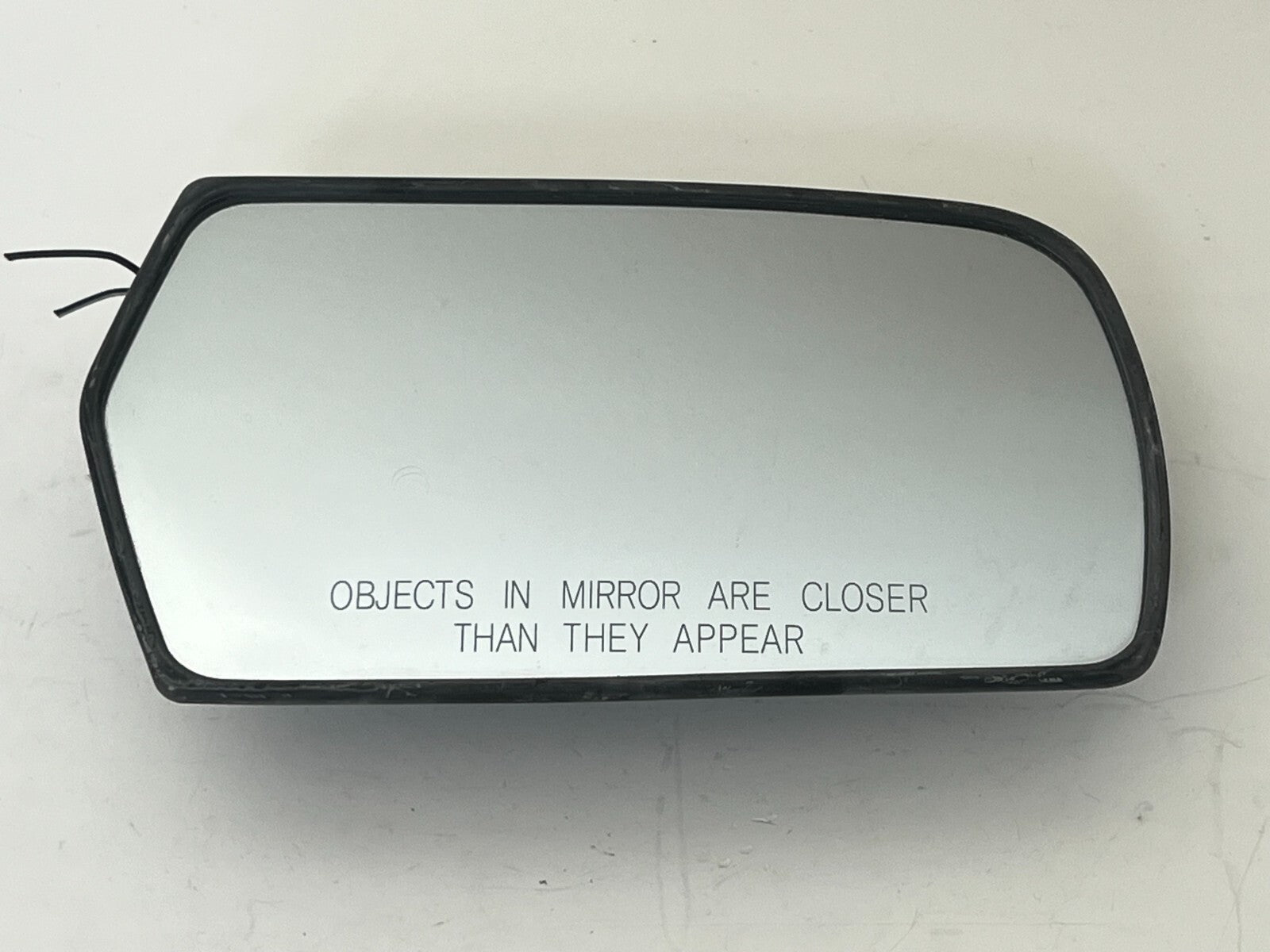 KIA Optima 2009 2010 Right Door Passenger Side Mirror Glass Heated
