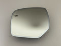 SUBARU Forester 2014 - 2018 Left Heated Auto Dim Mirror Glass Blind Spot