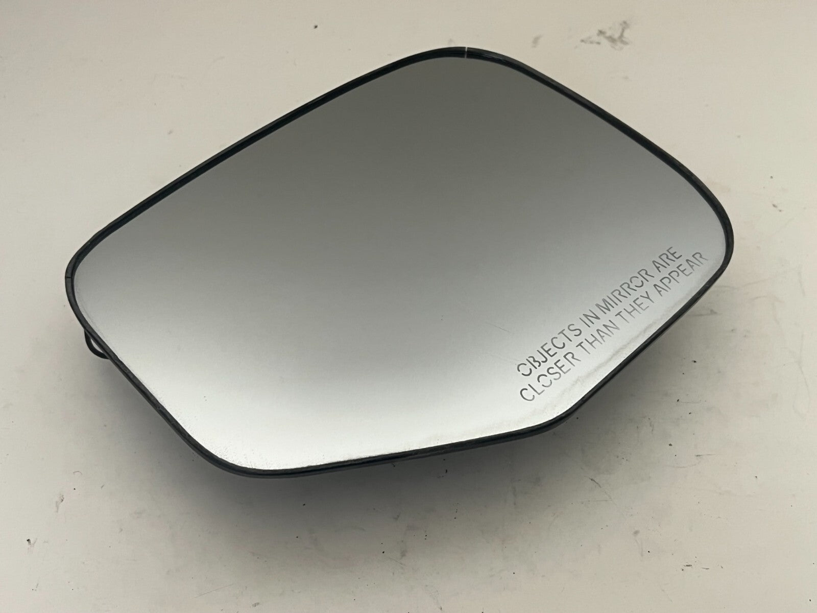 HONDA Ridgeline Right Side Passenger Door Heated Mirror Glass 06-14