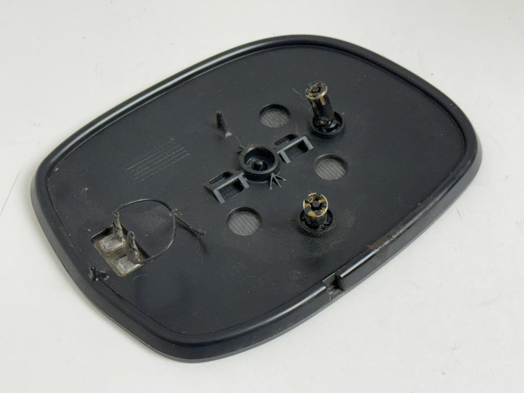 TOYOTA Sequoia 2001 Left Door Driver Side Heated Mirror Glass 2002 2003