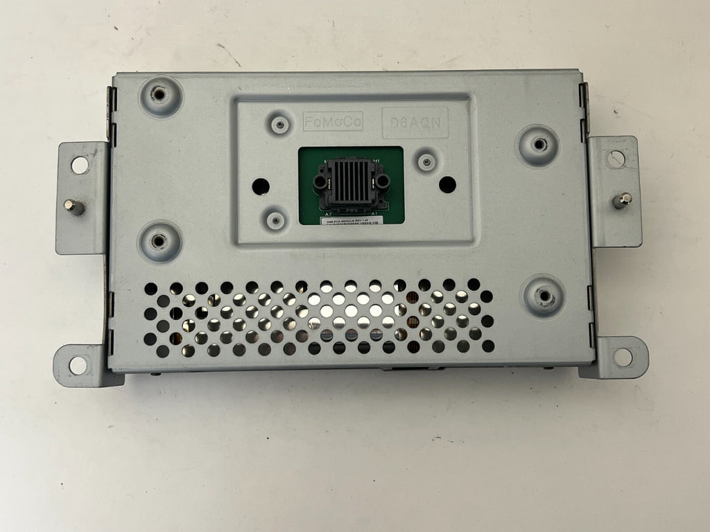 FORD Escape C-max 8" Information Display Screen Cj5t-18b955-fc