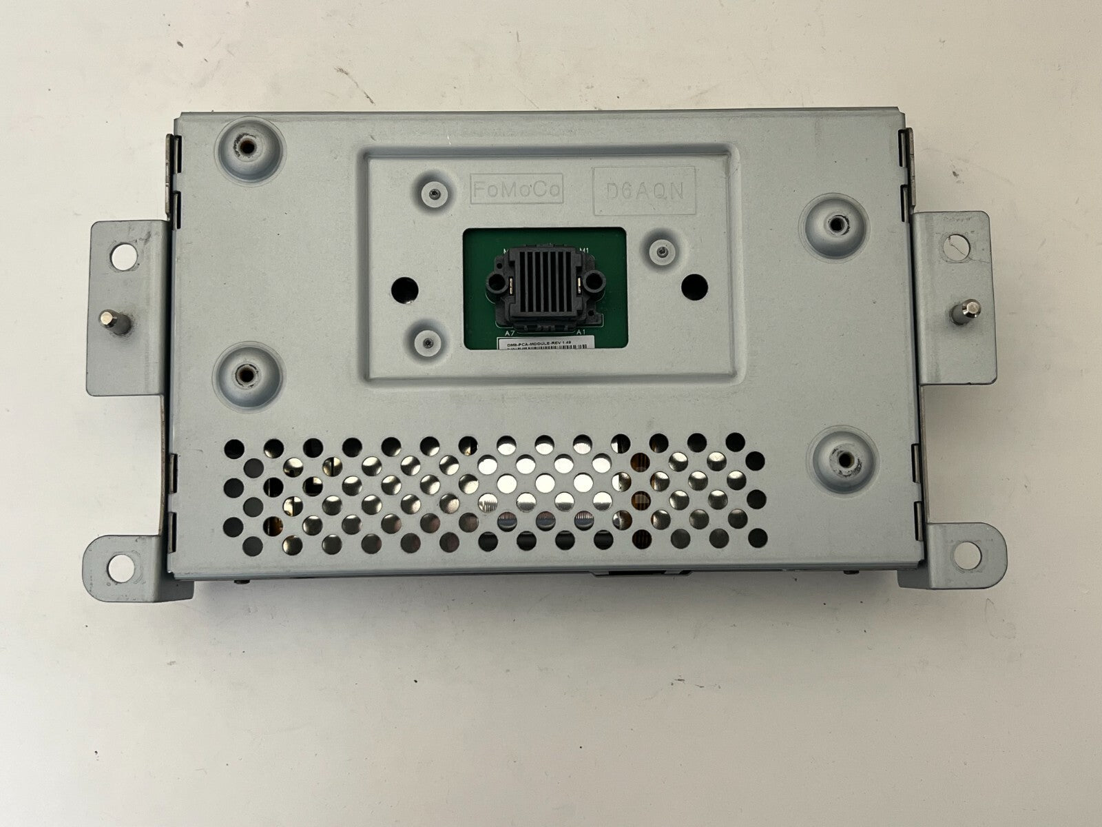 FORD Escape C-max 8" Information Display Screen Cj5t-18b955-fc