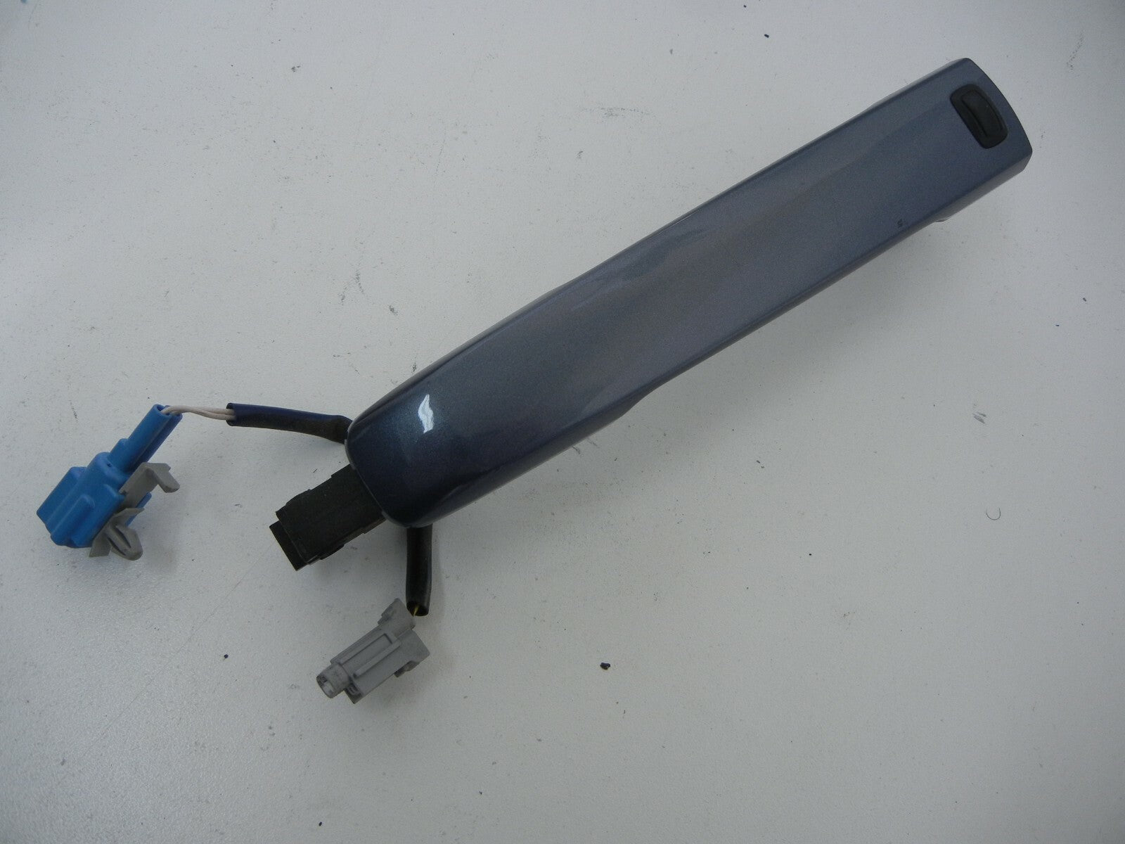 INFINITI G25 G37 2010 Blue B30 Front Left Right Door Handle Access Switch