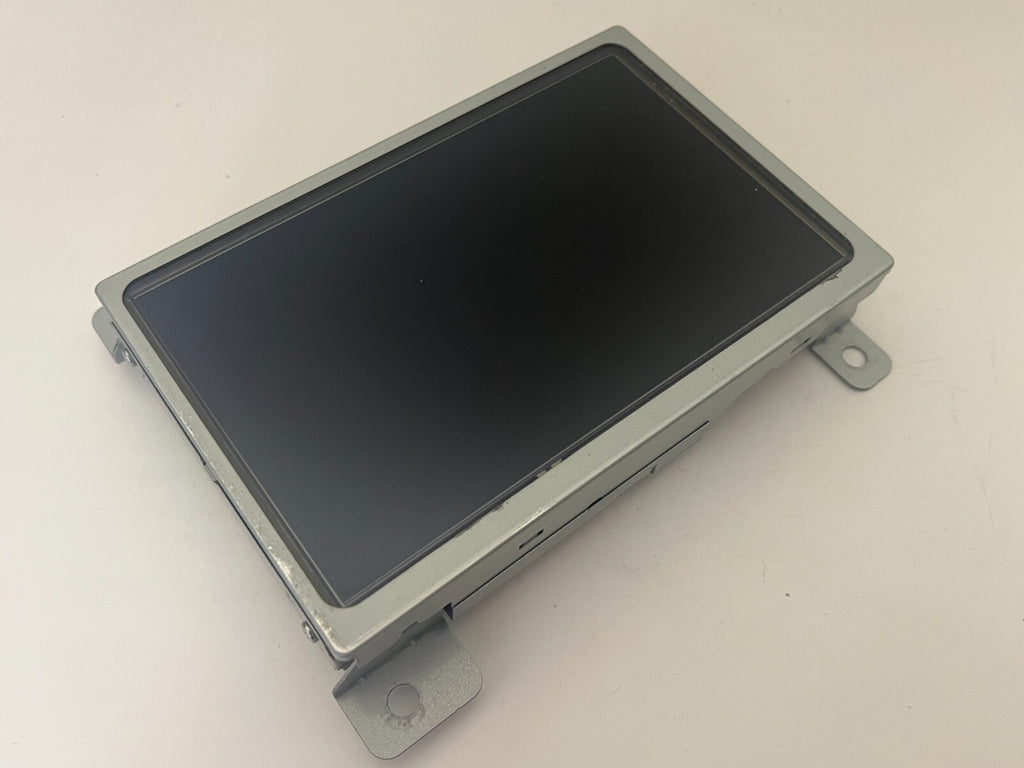 CHEVROLET Equinox GMC Terrain Dash Radio Display Screen GM 22807201 2012