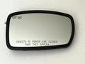 HYUNDAI Genesis 2010 Right Door Passenger Side Heated Auto Dim Mirror Glass