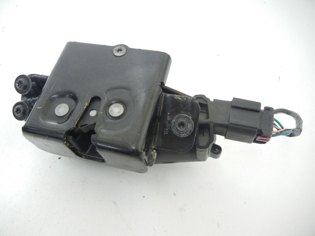 CADILLAC SRX REAR Tailgate TAIL GATE Trunk LOCK Latch Actuator 2006-2009