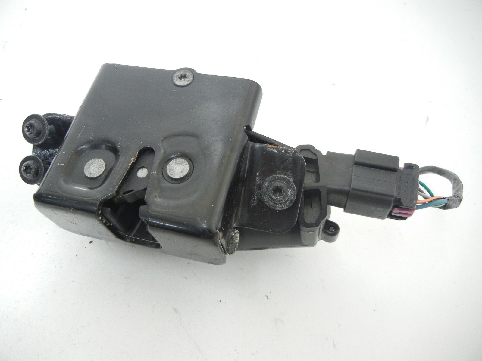 CADILLAC SRX REAR Tailgate TAIL GATE Trunk LOCK Latch Actuator 2006-2009