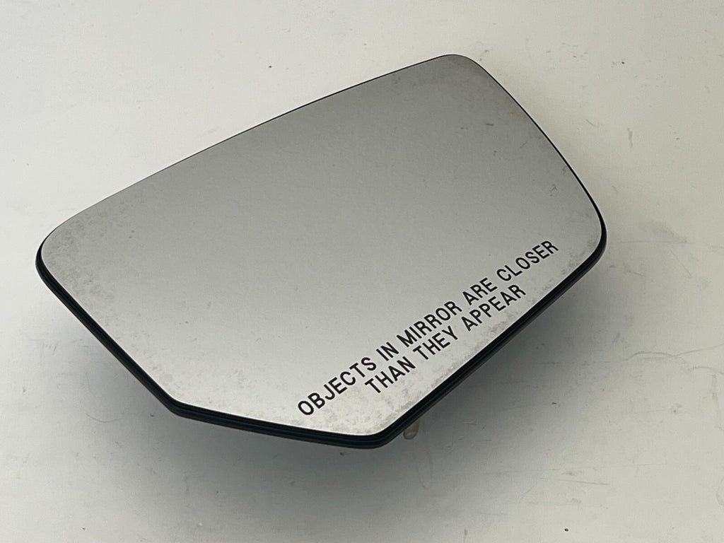 CHEVROLET Impala 14 - 20 Passenger Door Rifght Side Non Heated Mirror Glass GM
