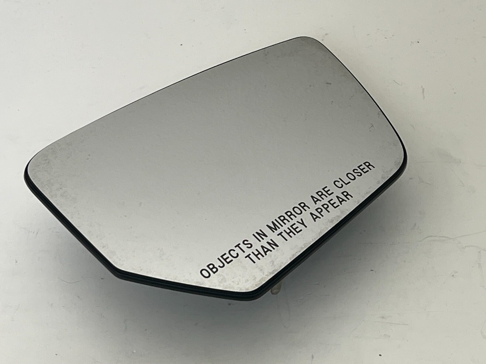 CHEVROLET Impala 14 - 20 Passenger Door Rifght Side Non Heated Mirror Glass GM