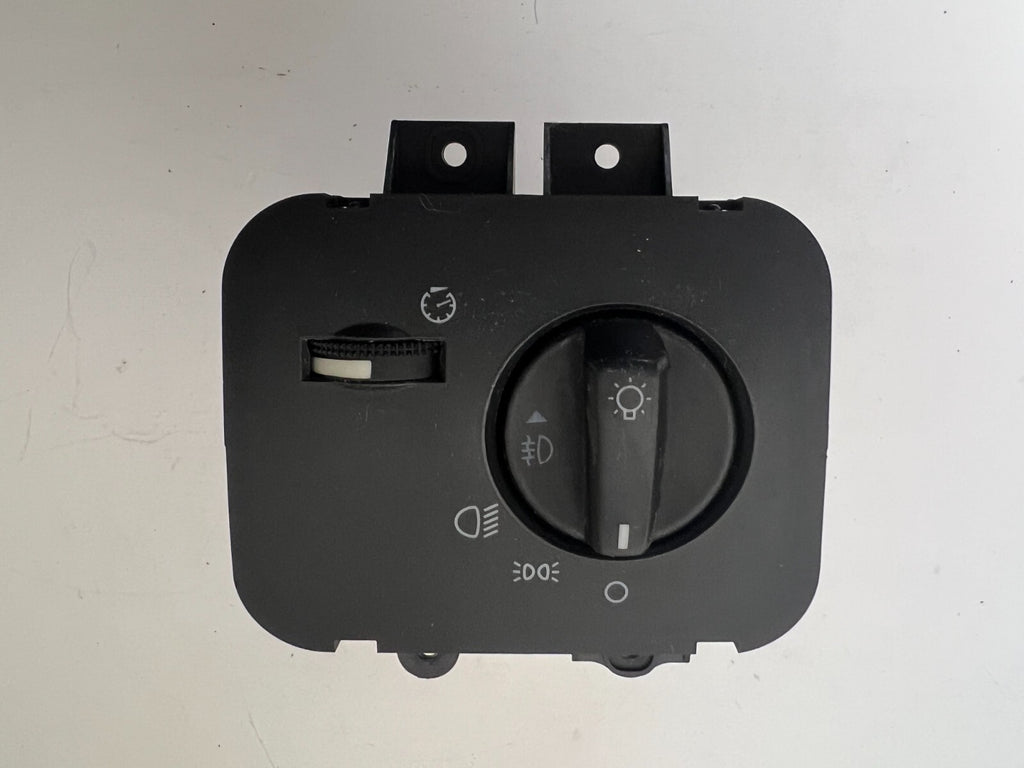 LAND Range Rover Sport Lr3 L319 L320 Headlight Backlight Control Switch DASH