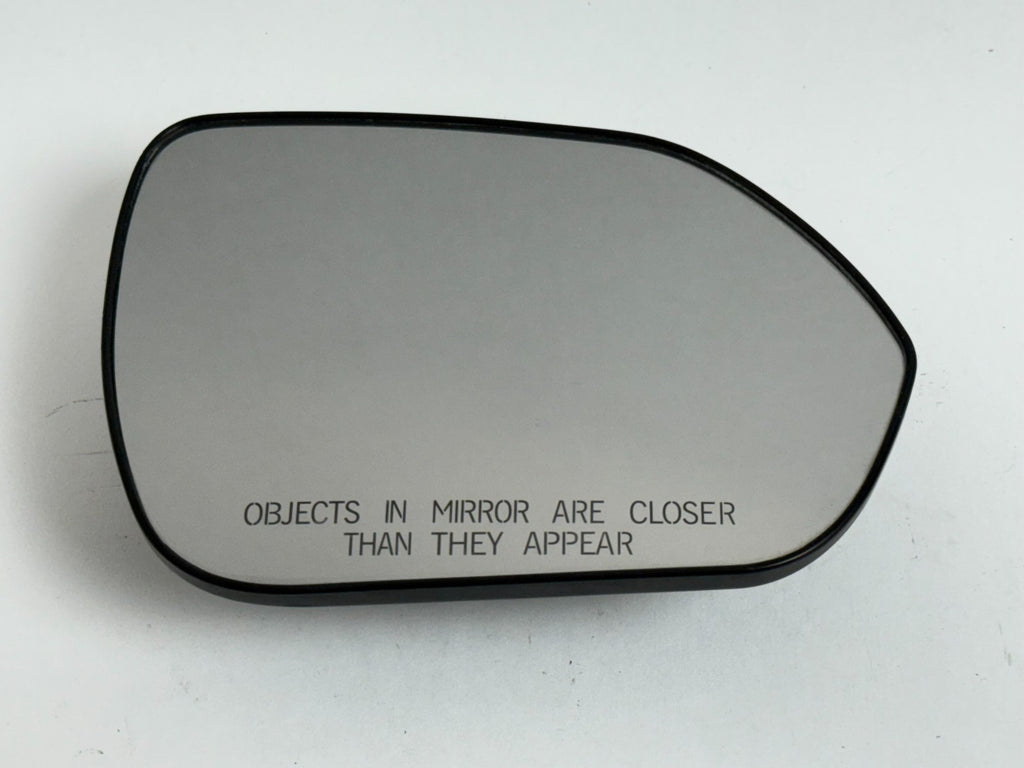 KIA Seltos 2021 - 2023 Right Passenger SIDE NON Heated Mirror Glass