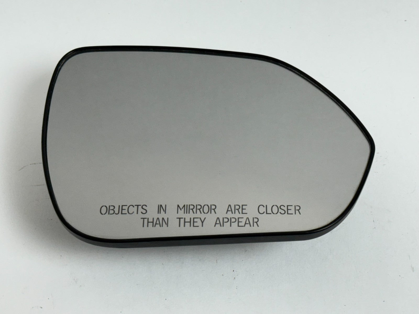 KIA Seltos 2021 - 2023 Right Passenger SIDE NON Heated Mirror Glass