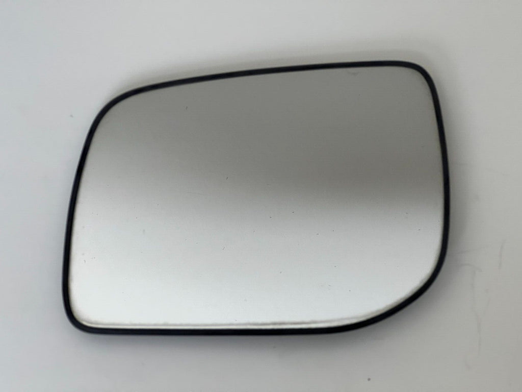 RANGE Rover P38 Side Rear View Mirror Glass Heated Left Driver 1998