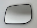RANGE Rover P38 Side Rear View Mirror Glass Heated Left Driver 1998