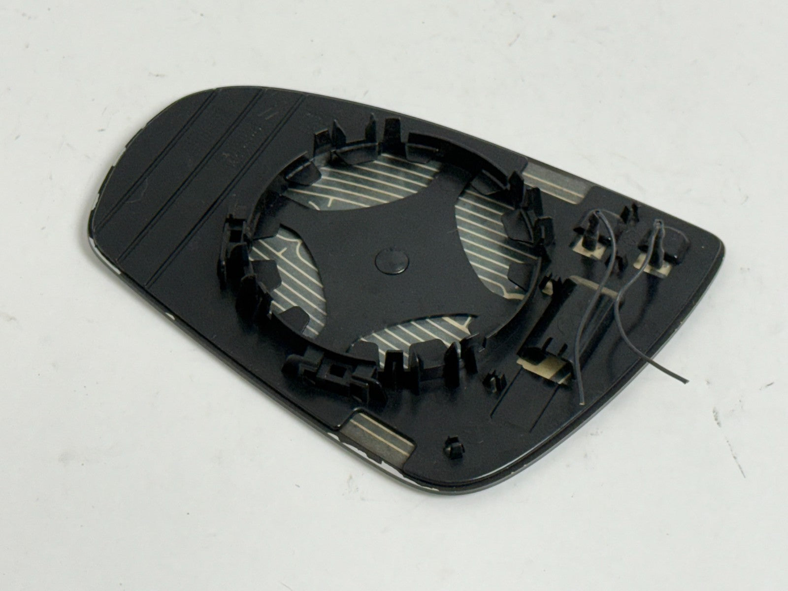 MERCEDES Cls550 Cls63 W219 Right SIDE DOOR Mirror Glass A3154454-r 2009 - 2011