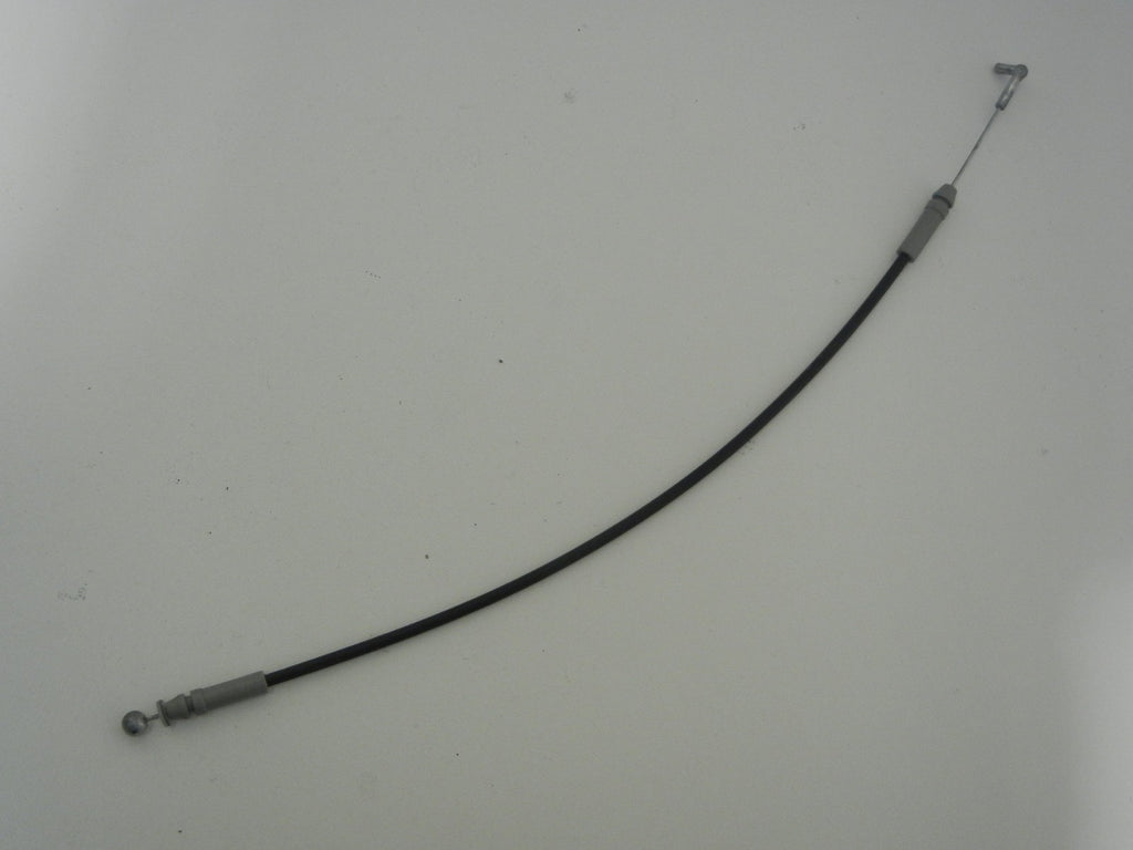 SUBARU Outback 2000 2001 2002 2003 2004 Wagon Tailgate Trunk Lock Handle Cable