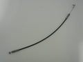 SUBARU Outback 2000 2001 2002 2003 2004 Wagon Tailgate Trunk Lock Handle Cable