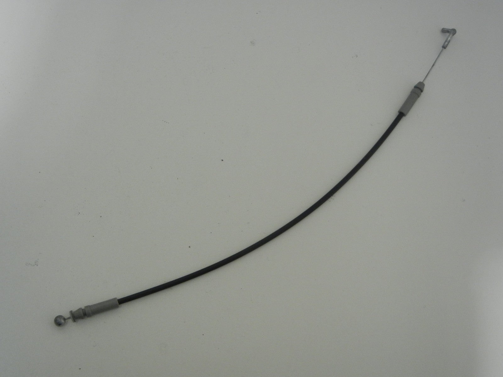 SUBARU Outback 2000 2001 2002 2003 2004 Wagon Tailgate Trunk Lock Handle Cable