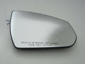 CADILLAC SRX 2012 Right Passenger Side Heated Door Rear View Mirror Glass