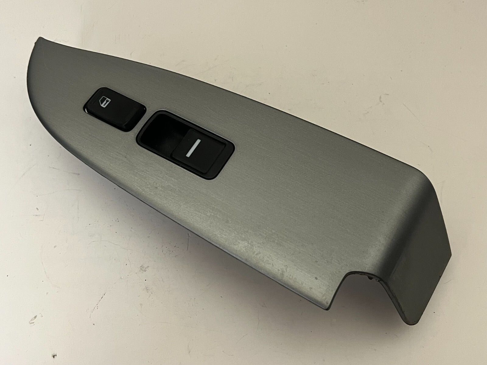 HONDA Odyssey 2006 Right Passenger Door Power Window Mirror Switch 83540shja213