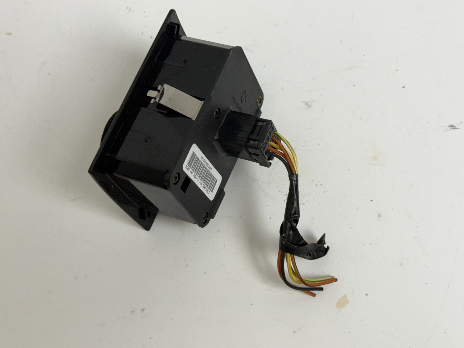 JEEP Grand Cherokee Dodge 2011 - 2013 Headlight Control Switch 68029265ad
