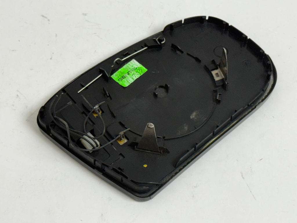 MERCEDES W220 S430 S500 03-06 LEFT Driver DOOR Mirror Glass AUTO DIM 2208101521