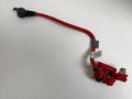BMW F10 528 535 550 M5 5 Series Positive Battery Safety Detonator Terminal