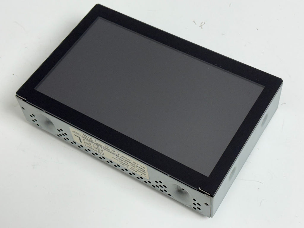 INFINITI M35 M45 2006 2007 Dash Navigation Display Screen Assy 28091eh100