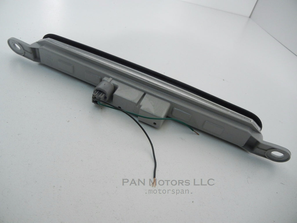 MITSUBISHI Galant 2009 3rd Trunk Mounted Third Brake Light Lamp