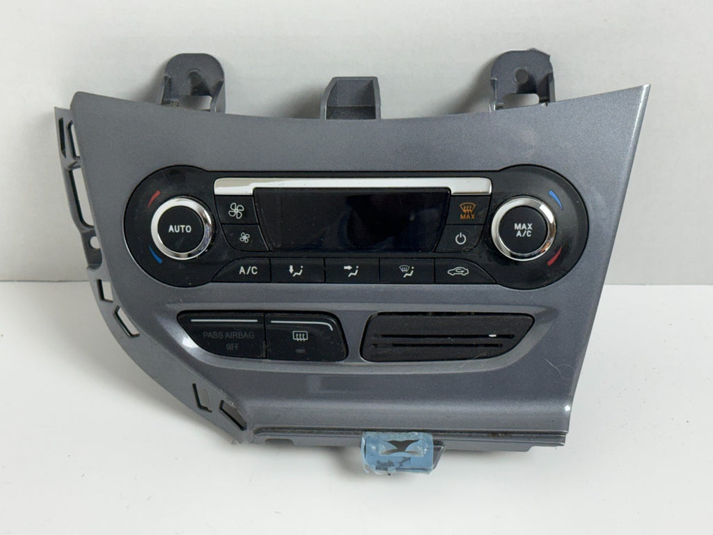 FORD Focus 2013 2014 A/c Heater Climate Control Bm5t-18c612-ak