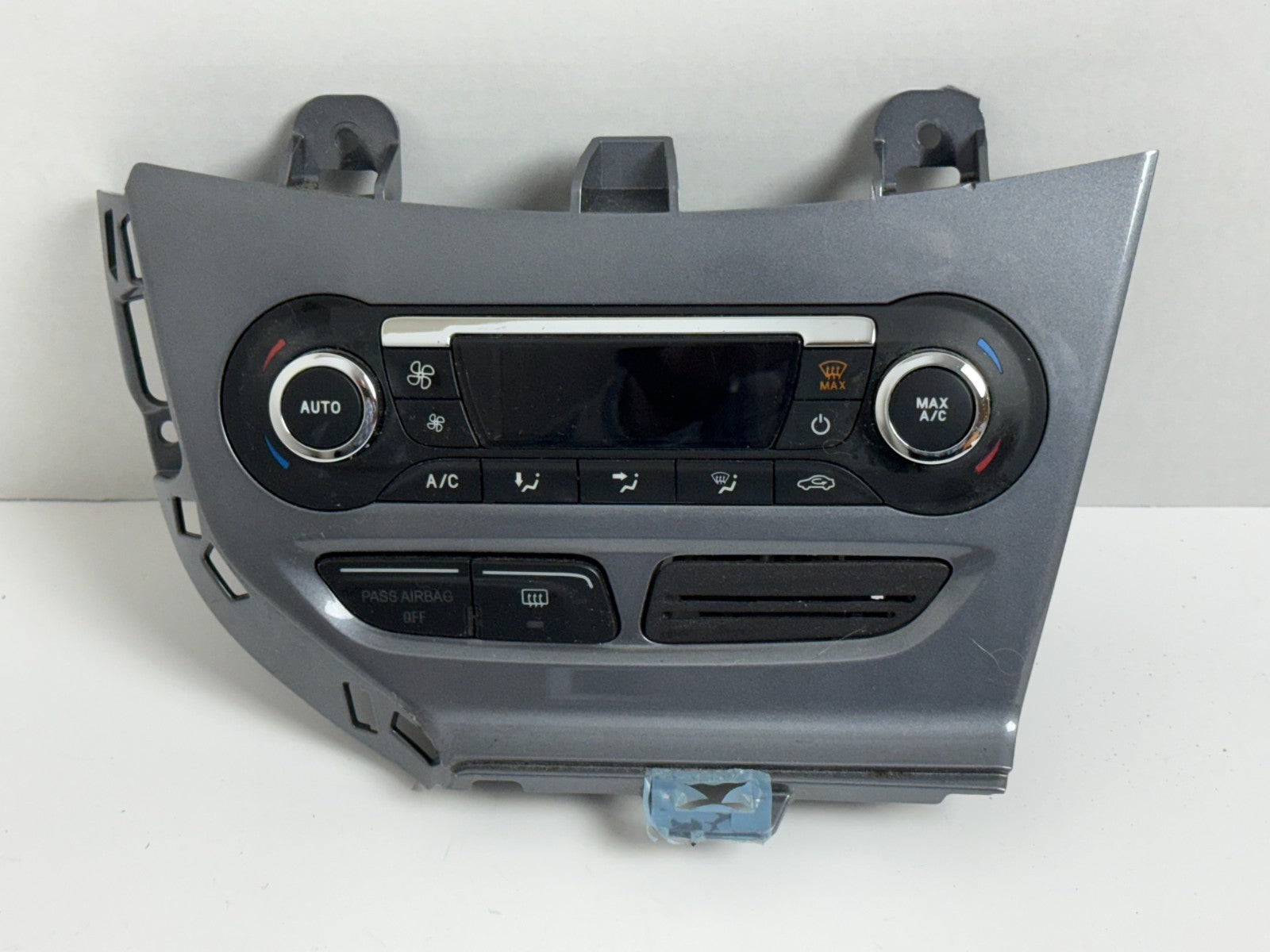 FORD Focus 2013 2014 A/c Heater Climate Control Bm5t-18c612-ak