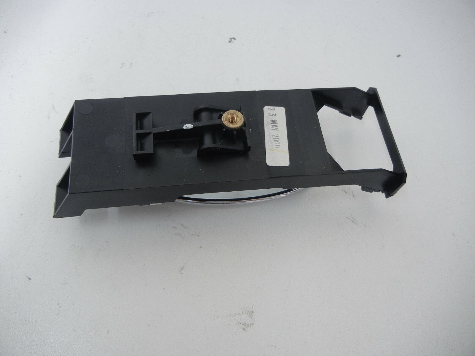 JAGUAR Xj8 2000 Right SIDE Front REAR Interior Passenger DOOR Handle 98 00 01 02